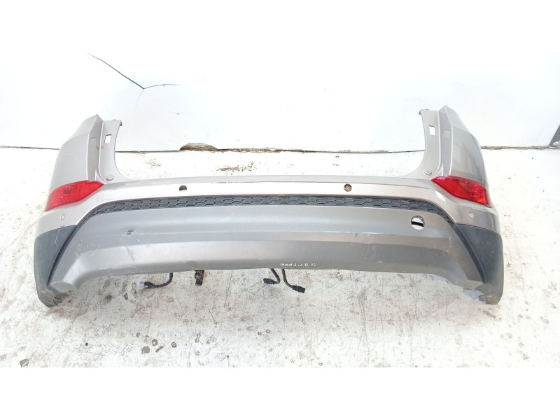 Recambio de paragolpes trasero para hyundai tucson referencia OEM IAM 86640D7000 86650D7000 / 91890D7040 / 92405D3100 / 92406D31