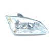 Recambio de faro derecho para ford focus berlina (cap) 1.6 tdci cat referencia OEM IAM 4M5113099AB  