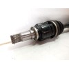 Recambio de transmision delantera izquierda para toyota auris touring sports (e18) hybrid active referencia OEM IAM 4341002850C 