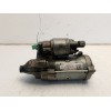 Recambio de motor arranque para toyota proace verso referencia OEM IAM SU001A8161 9832577880 