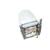 Recambio de asiento delantero izquierdo para bmw serie 3 berlina (e90) referencia OEM IAM 52107135539  