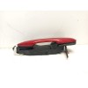 Recambio de maneta exterior trasera izquierda para toyota yaris hybrid active referencia OEM IAM 6921102934  