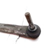 Recambio de brazo suspension inferior trasero izquierdo para lexus ls (usf4/uvf4) 460 referencia OEM IAM 4870550030  