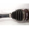 Recambio de transmision delantera izquierda para toyota auris touring sports (e18) hybrid active referencia OEM IAM 4341002850C 