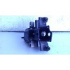 Recambio de soporte motor izquierdo para skoda fabia like referencia OEM IAM 6Q0199555AR  