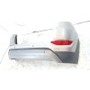 Recambio de paragolpes trasero para hyundai tucson referencia OEM IAM 86640D7000 86650D7000 / 91890D7040 / 92405D3100 / 92406D31