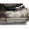Recambio de motor arranque para toyota proace verso referencia OEM IAM SU001A8161 9832577880 