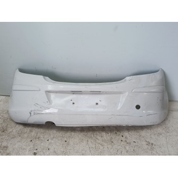 PARAGOLPES TRASERO 13179893 