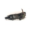 Recambio de maneta exterior trasera izquierda para toyota yaris hybrid active referencia OEM IAM 6921102934  