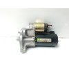 Recambio de motor arranque para peugeot 206 berlina xs clim referencia OEM IAM D6RA572 13L10288JCRB1 