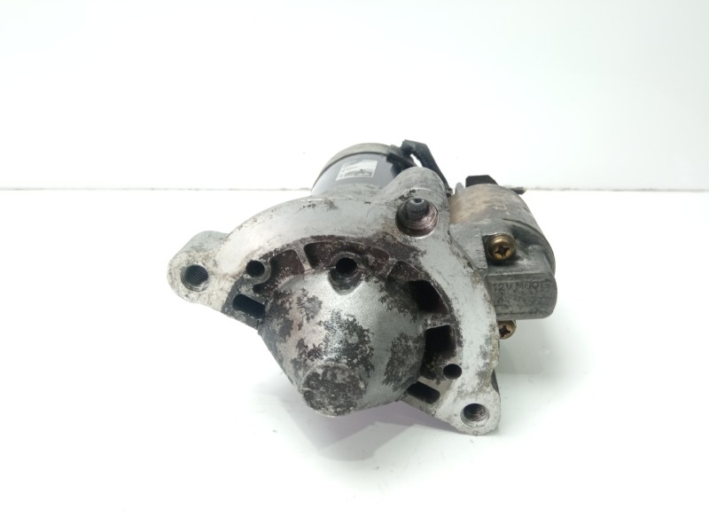 Recambio de motor arranque para peugeot 307 cc (s1) 2.0 referencia OEM IAM M000T85381  