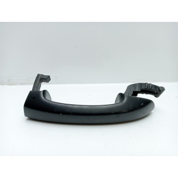 MANETA EXTERIOR DELANTERA IZQUIERDA 1K8837205E 