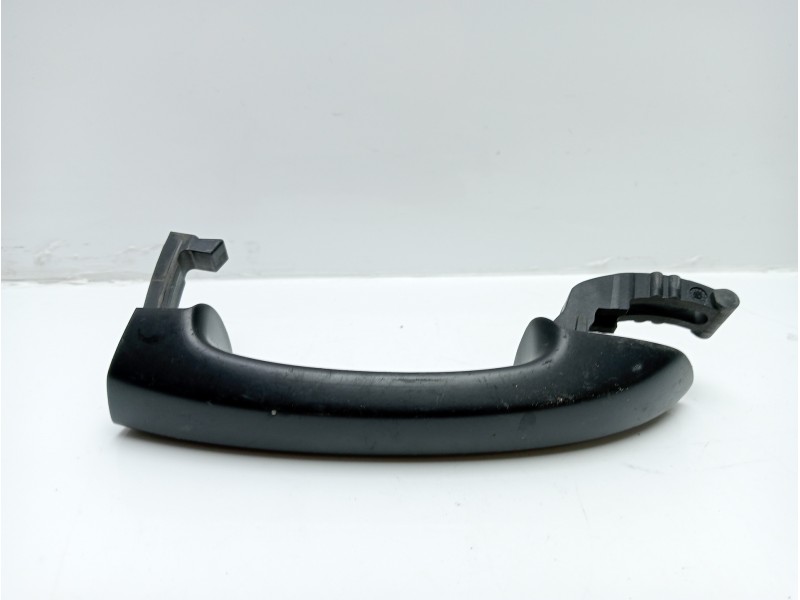 Recambio de maneta exterior delantera izquierda para volkswagen golf vi (5k1) advance referencia OEM IAM 1K8837205E  