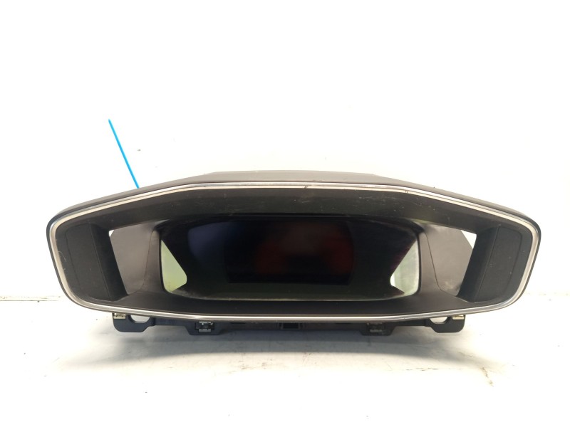 Recambio de cuadro instrumentos para peugeot 2008 (p1) active referencia OEM IAM 9836680080  