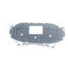 Recambio de cuadro instrumentos para ford fiesta (cb1) 1.25 16v cat referencia OEM IAM 1786848 CU6T10849AD 