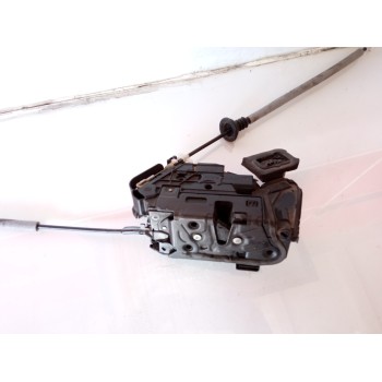 CERRADURA PUERTA DELANTERA DERECHA 5TB837016A 