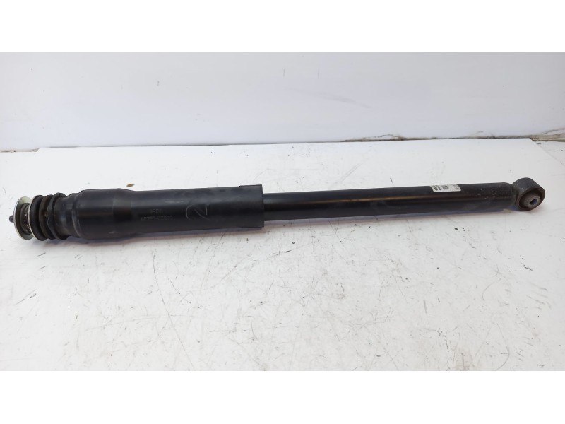 Recambio de amortiguador trasero derecho para toyota yaris cross (mxp_) 1.5 (mxpb10) referencia OEM IAM 485300DK20  485300DK30
