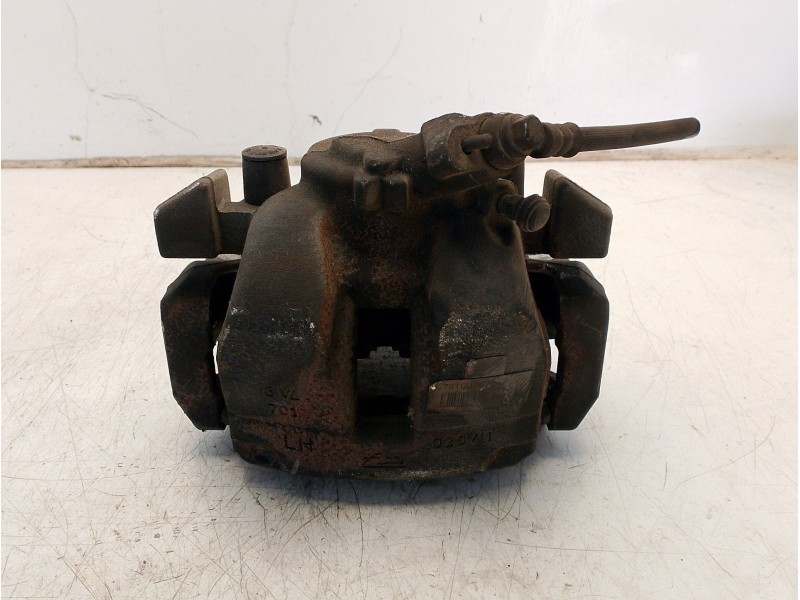 Recambio de pinza freno delantera izquierda para peugeot 3008 referencia OEM IAM 1651754680  