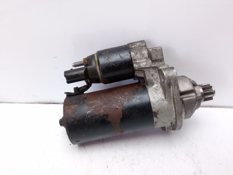 Recambio de motor arranque para volkswagen golf v berlina (1k1) 1.9 tdi referencia OEM IAM 1005831320  