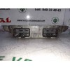 Recambio de centralita motor uce para citroën xsara berlina 1.9d tonic referencia OEM IAM 9639587680 9643294980 R04080023D