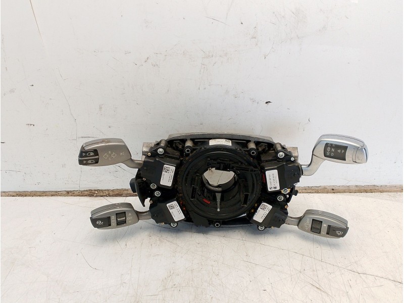 Recambio de mando multifuncion para bmw 7 (e65, e66, e67) 730 ld referencia OEM IAM 911516503 692788703 695998415