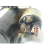 Recambio de motor arranque para peugeot 206 berlina xs clim referencia OEM IAM D6RA572 13L10288JCRB1 