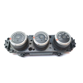 MANDO CLIMATIZADOR 7820A115XBAC 