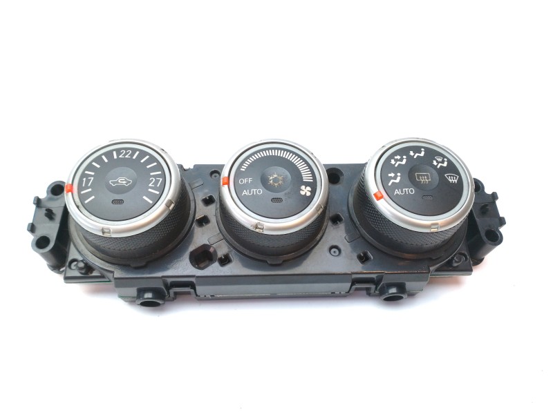 Recambio de mando climatizador para mitsubishi lancer sportback (cx) inform referencia OEM IAM 7820A115XBAC  