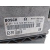 Recambio de centralita motor uce para opel zafira b cdti referencia OEM IAM 55198922 0281012549 