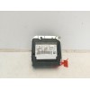 Recambio de centralita airbag para peugeot 2008 i (cu_) 1.5 bluehdi 100 referencia OEM IAM 9812713780  
