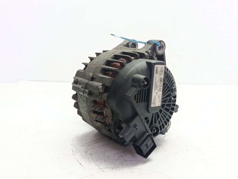 Recambio de alternador para ford focus turn. (cb8) titanium referencia OEM IAM 2260730  