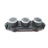 Recambio de mando climatizador para mitsubishi lancer sportback (cx) inform referencia OEM IAM 7820A115XBAC  