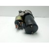 Recambio de motor arranque para peugeot 206 berlina xs clim referencia OEM IAM D6RA572 13L10288JCRB1 