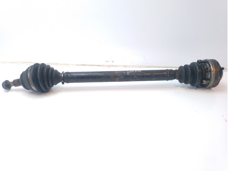 Recambio de transmision delantera derecha para seat leon (1m1) fr special edition referencia OEM IAM 8N0407272P  