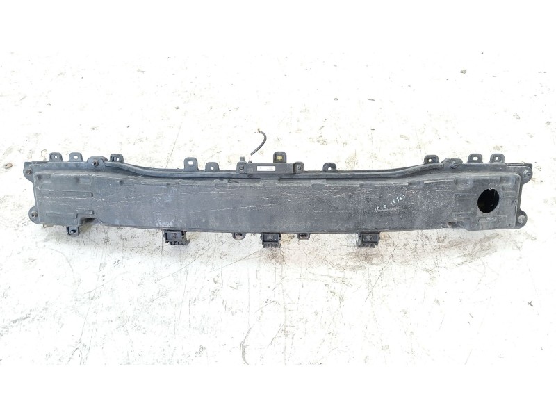 Recambio de refuerzo paragolpes trasero para hyundai tucson referencia OEM IAM 86631D7000 86641D7000 / 86642D7000 