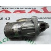 Recambio de motor arranque para bmw serie 3 berlina (e46) 320d referencia OEM IAM D7G4 7787354 