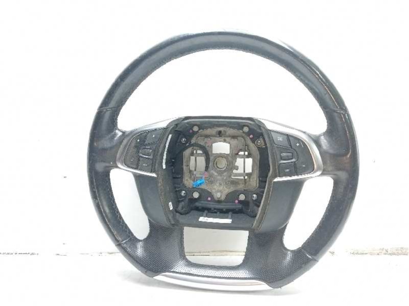 Recambio de volante para citroën ds4 referencia OEM IAM 4109QT  