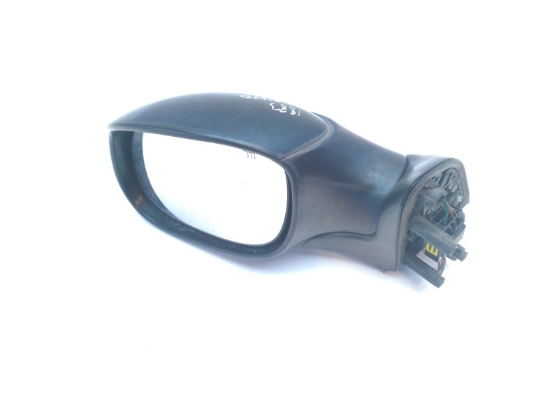 Recambio de retrovisor izquierdo para citroën xsara picasso 1.6 hdi 90 exclusive referencia OEM IAM 96570954XT  