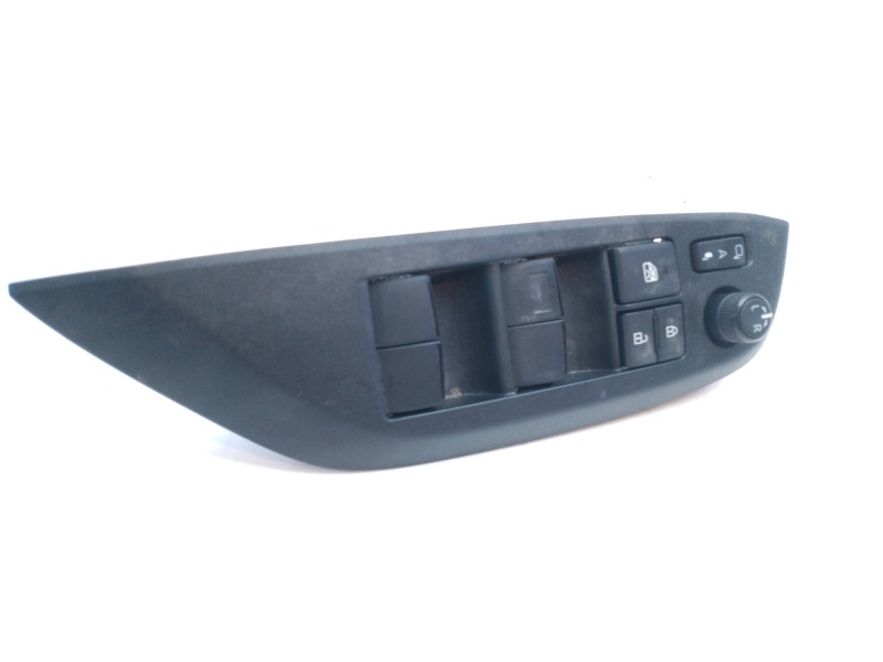 Recambio de mando elevalunas delantero izquierdo para toyota yaris 1.5 16v cat referencia OEM IAM 840400D020  