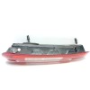 Recambio de piloto trasero izquierdo para ford c-max (cb3) ghia referencia OEM IAM 2SK009504  
