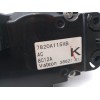Recambio de mando climatizador para mitsubishi lancer sportback (cx) inform referencia OEM IAM 7820A115XBAC  