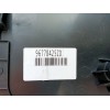 Recambio de moldura para citroën c4 grand picasso feel referencia OEM IAM 96778425ZD  