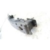 Recambio de refuerzo paragolpes trasero para hyundai tucson referencia OEM IAM 86631D7000 86641D7000 / 86642D7000 