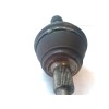 Recambio de transmision delantera derecha para seat leon (1m1) fr special edition referencia OEM IAM 8N0407272P  