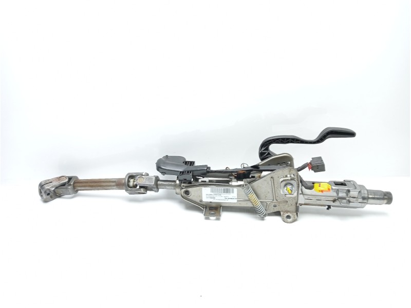 Recambio de columna direccion para volkswagen golf vi (5k1) advance referencia OEM IAM 1K1419502BB  
