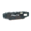 Recambio de mando climatizador para mitsubishi lancer sportback (cx) inform referencia OEM IAM 7820A115XBAC  