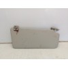 Recambio de parasol izquierdo para toyota proace verso referencia OEM IAM SU001A4316  