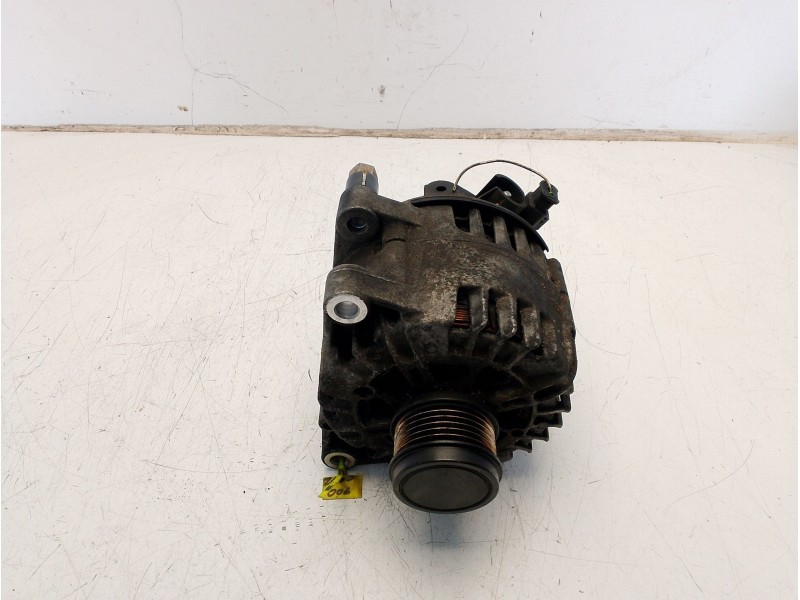 Recambio de alternador para peugeot 5008 (0u_, 0e_) 1.6 bluehdi 120 referencia OEM IAM 9810527180  