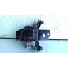 Recambio de soporte motor izquierdo para skoda fabia like referencia OEM IAM 6Q0199555AR  