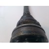 Recambio de transmision delantera derecha para seat leon (1m1) fr special edition referencia OEM IAM 8N0407272P  